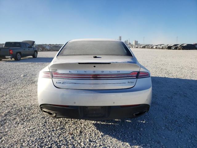 Photo 5 VIN: 3LN6L2LU7GR617560 - LINCOLN MKZ HYBRID 