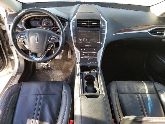 Photo 7 VIN: 3LN6L2LU7GR617560 - LINCOLN MKZ HYBRID 