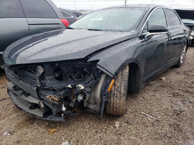 Photo 0 VIN: 3LN6L2LU7GR623472 - LINCOLN MKZ 