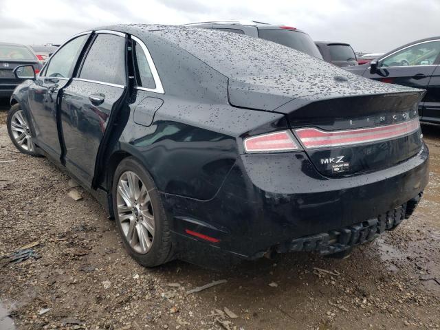 Photo 1 VIN: 3LN6L2LU7GR623472 - LINCOLN MKZ 