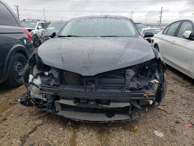 Photo 4 VIN: 3LN6L2LU7GR623472 - LINCOLN MKZ 