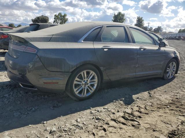 Photo 2 VIN: 3LN6L2LU7GR624881 - LINCOLN MKZ 