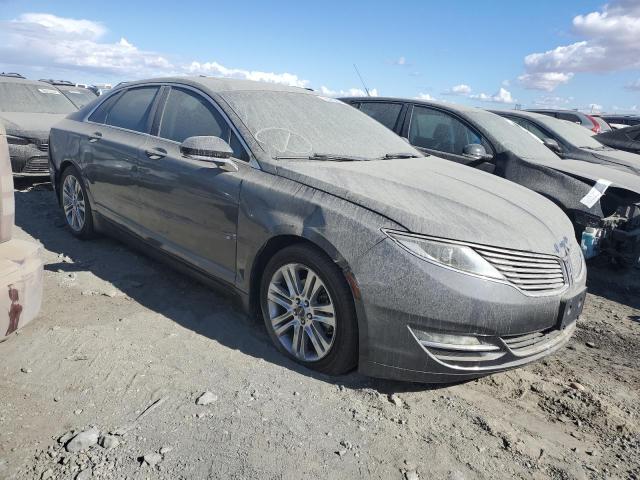 Photo 3 VIN: 3LN6L2LU7GR624881 - LINCOLN MKZ 