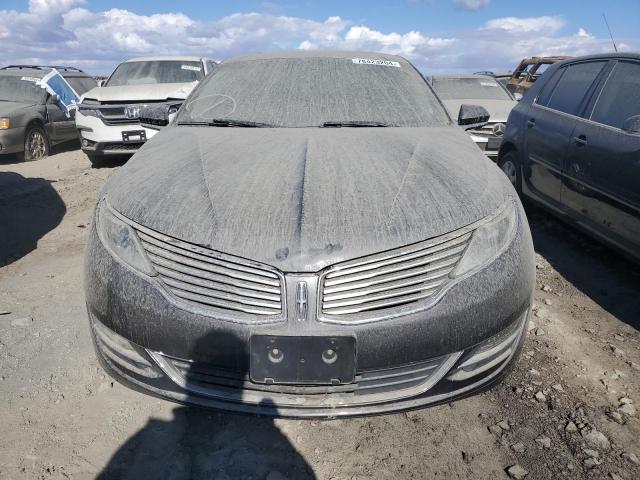 Photo 4 VIN: 3LN6L2LU7GR624881 - LINCOLN MKZ 