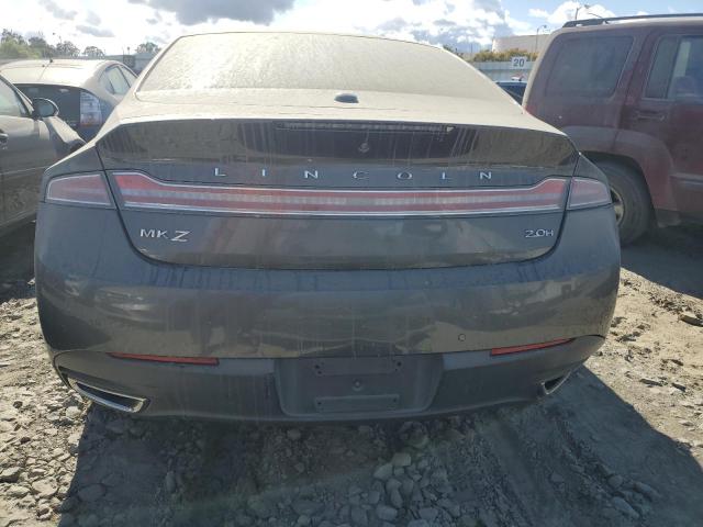 Photo 5 VIN: 3LN6L2LU7GR624881 - LINCOLN MKZ 