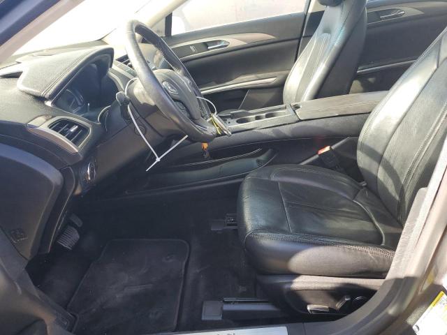 Photo 6 VIN: 3LN6L2LU7GR624881 - LINCOLN MKZ 