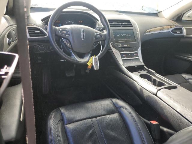 Photo 7 VIN: 3LN6L2LU7GR624881 - LINCOLN MKZ 