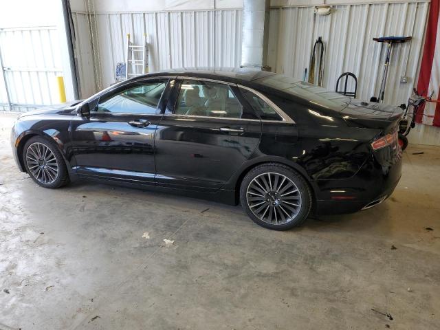 Photo 1 VIN: 3LN6L2LU7GR625867 - LINCOLN MKZ HYBRID 