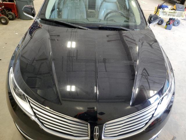 Photo 10 VIN: 3LN6L2LU7GR625867 - LINCOLN MKZ HYBRID 