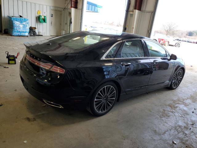 Photo 2 VIN: 3LN6L2LU7GR625867 - LINCOLN MKZ HYBRID 