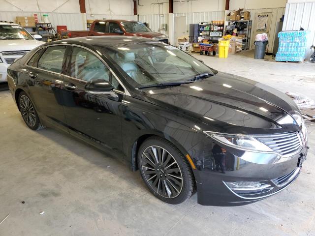 Photo 3 VIN: 3LN6L2LU7GR625867 - LINCOLN MKZ HYBRID 