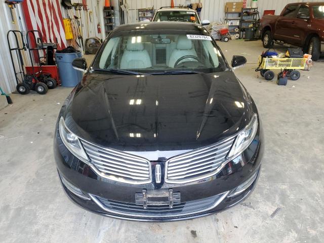 Photo 4 VIN: 3LN6L2LU7GR625867 - LINCOLN MKZ HYBRID 