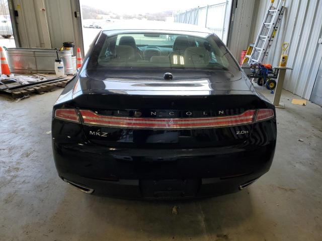 Photo 5 VIN: 3LN6L2LU7GR625867 - LINCOLN MKZ HYBRID 