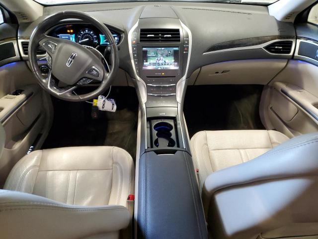 Photo 7 VIN: 3LN6L2LU7GR625867 - LINCOLN MKZ HYBRID 