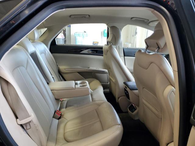 Photo 9 VIN: 3LN6L2LU7GR625867 - LINCOLN MKZ HYBRID 