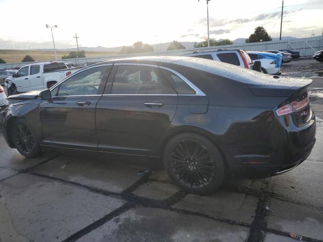 Photo 1 VIN: 3LN6L2LU7GR629871 - LINCOLN MKZ HYBRID 