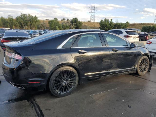 Photo 2 VIN: 3LN6L2LU7GR629871 - LINCOLN MKZ HYBRID 