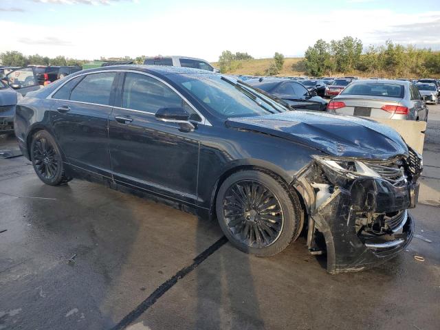 Photo 3 VIN: 3LN6L2LU7GR629871 - LINCOLN MKZ HYBRID 