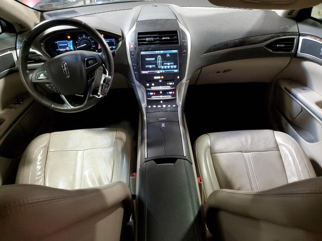 Photo 7 VIN: 3LN6L2LU7GR630907 - LINCOLN MKZ HYBRID 