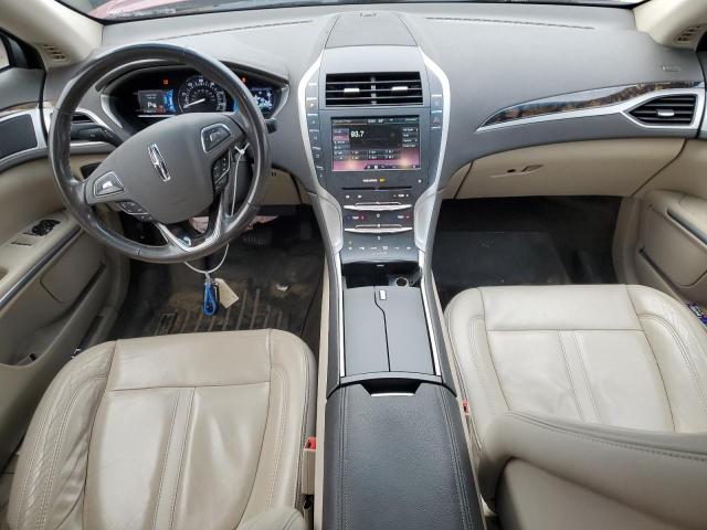 Photo 7 VIN: 3LN6L2LU7GR632317 - LINCOLN MKZ HYBRID 