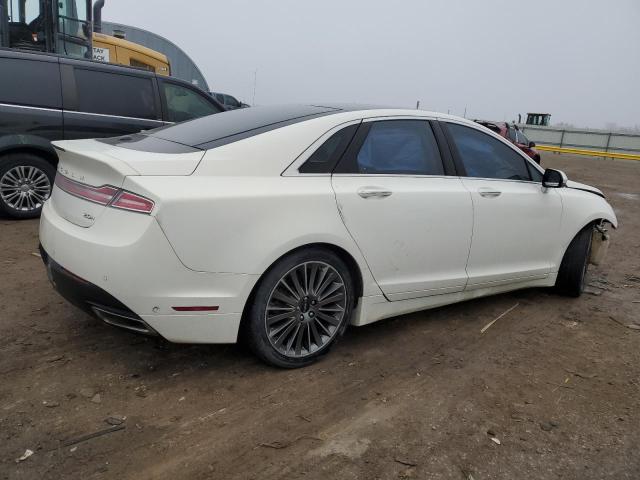 Photo 2 VIN: 3LN6L2LU8DR803362 - LINCOLN MKZ 