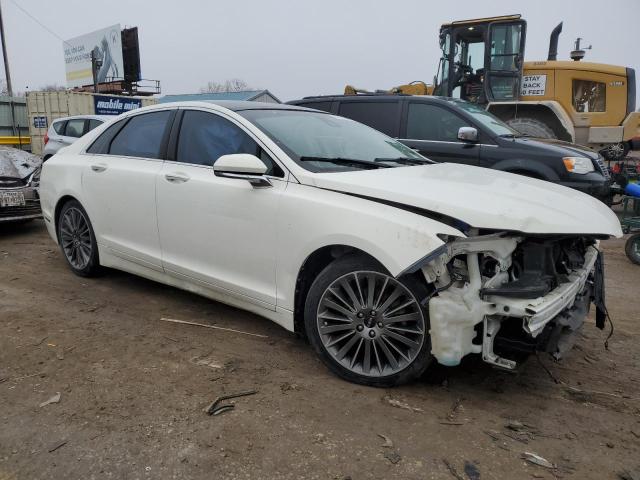 Photo 3 VIN: 3LN6L2LU8DR803362 - LINCOLN MKZ 