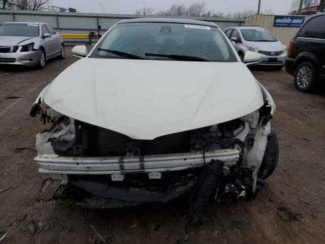 Photo 4 VIN: 3LN6L2LU8DR803362 - LINCOLN MKZ 