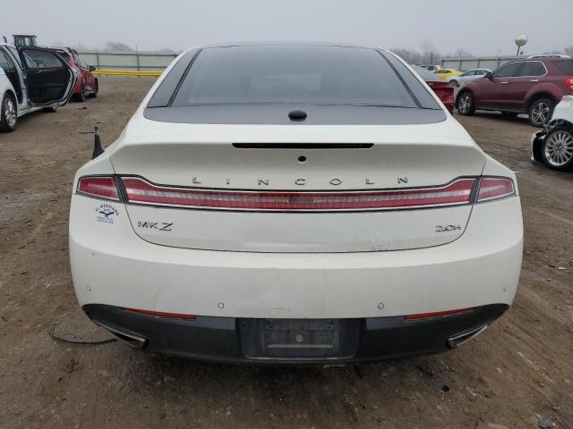 Photo 5 VIN: 3LN6L2LU8DR803362 - LINCOLN MKZ 