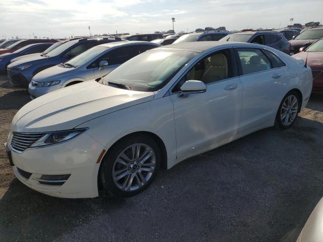 Photo 0 VIN: 3LN6L2LU8DR816368 - LINCOLN MKZ HYBRID 