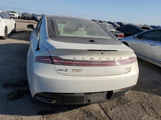 Photo 5 VIN: 3LN6L2LU8DR816368 - LINCOLN MKZ HYBRID 