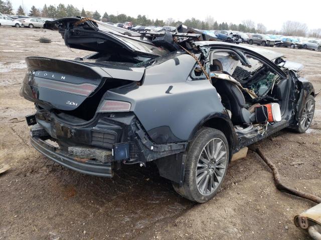 Photo 2 VIN: 3LN6L2LU8DR819111 - LINCOLN MKZ 