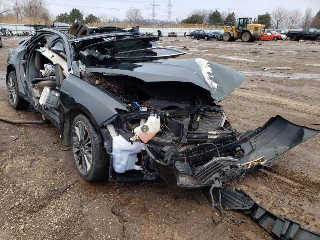 Photo 3 VIN: 3LN6L2LU8DR819111 - LINCOLN MKZ 