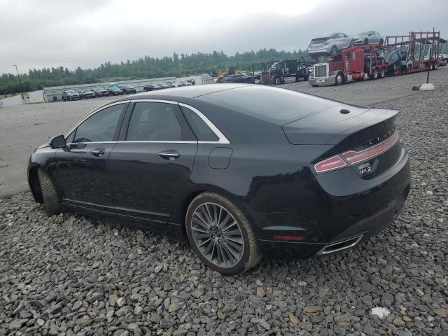 Photo 1 VIN: 3LN6L2LU8ER805534 - LINCOLN MKZ 