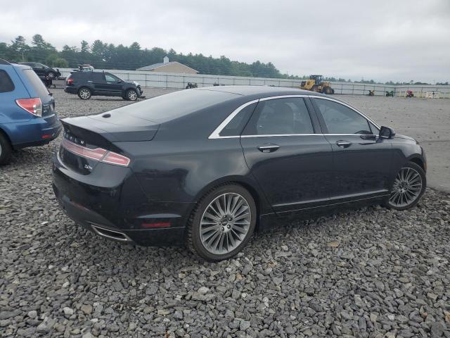 Photo 2 VIN: 3LN6L2LU8ER805534 - LINCOLN MKZ 