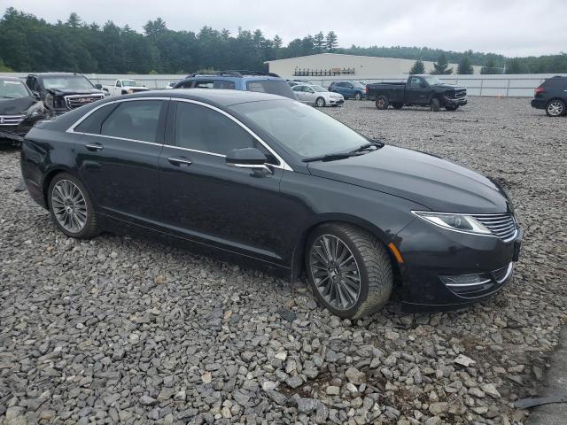 Photo 3 VIN: 3LN6L2LU8ER805534 - LINCOLN MKZ 