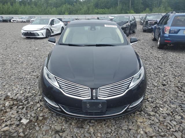 Photo 4 VIN: 3LN6L2LU8ER805534 - LINCOLN MKZ 