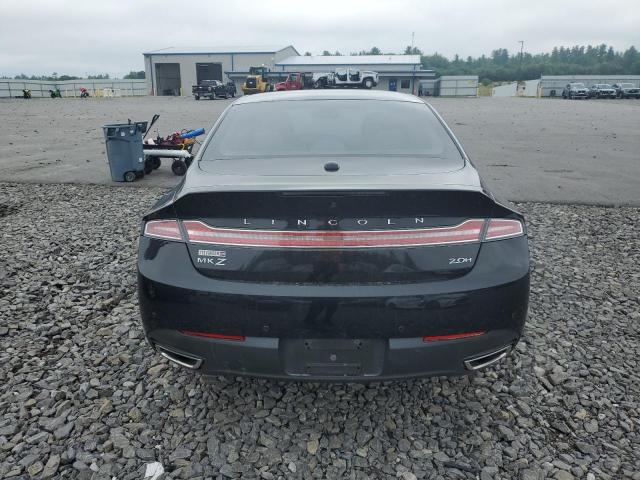 Photo 5 VIN: 3LN6L2LU8ER805534 - LINCOLN MKZ 