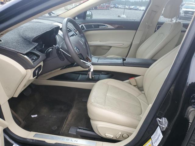 Photo 6 VIN: 3LN6L2LU8ER805534 - LINCOLN MKZ 