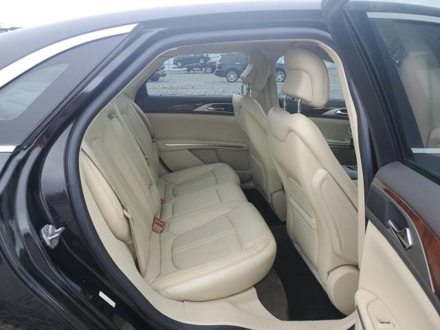 Photo 9 VIN: 3LN6L2LU8ER805534 - LINCOLN MKZ 