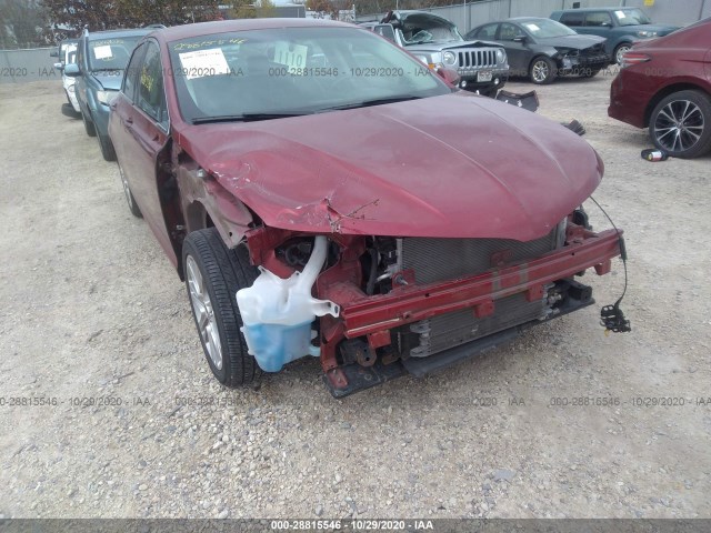 Photo 5 VIN: 3LN6L2LU8ER810412 - LINCOLN MKZ 