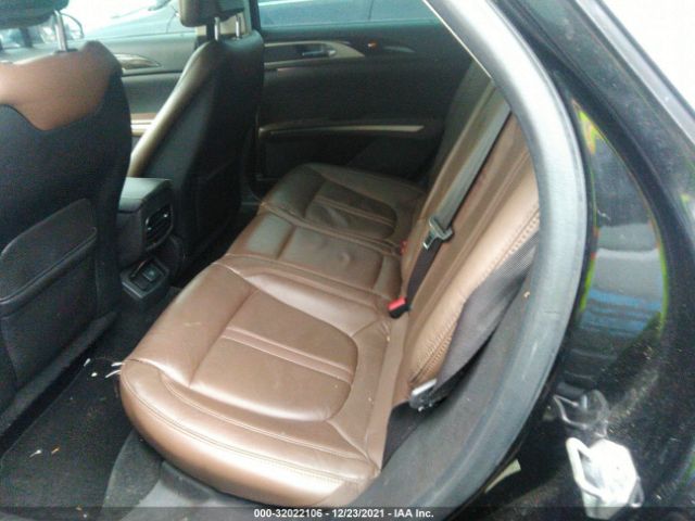 Photo 7 VIN: 3LN6L2LU8ER815562 - LINCOLN MKZ 