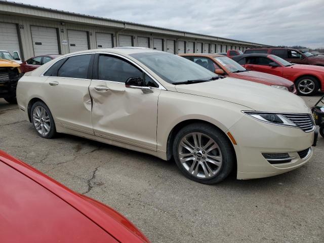 Photo 3 VIN: 3LN6L2LU8ER816422 - LINCOLN MKZ 