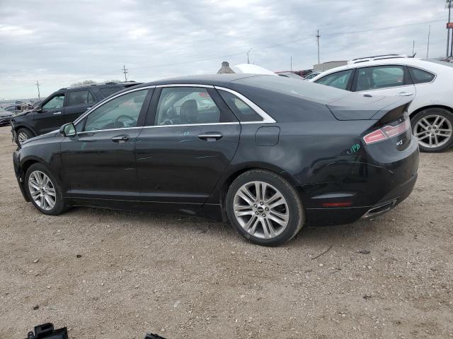 Photo 1 VIN: 3LN6L2LU8ER816565 - LINCOLN MKZ 