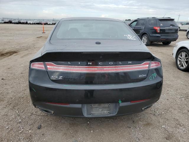 Photo 5 VIN: 3LN6L2LU8ER816565 - LINCOLN MKZ 