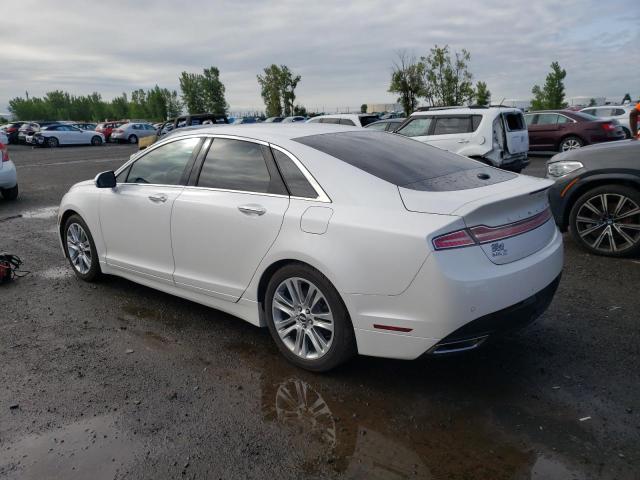 Photo 1 VIN: 3LN6L2LU8ER821023 - LINCOLN MKZ HYBRID 