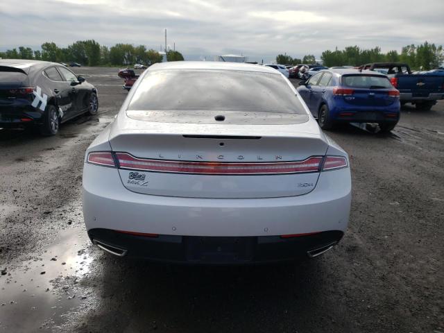 Photo 5 VIN: 3LN6L2LU8ER821023 - LINCOLN MKZ HYBRID 