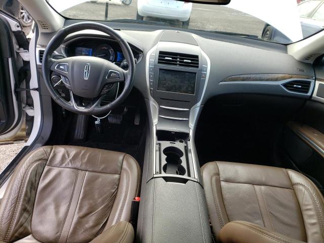 Photo 7 VIN: 3LN6L2LU8ER821023 - LINCOLN MKZ HYBRID 