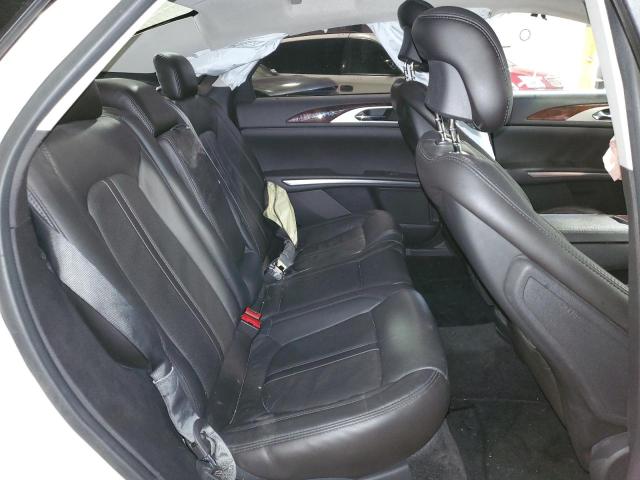 Photo 5 VIN: 3LN6L2LU8ER825248 - LINCOLN MKZ HYBRID 