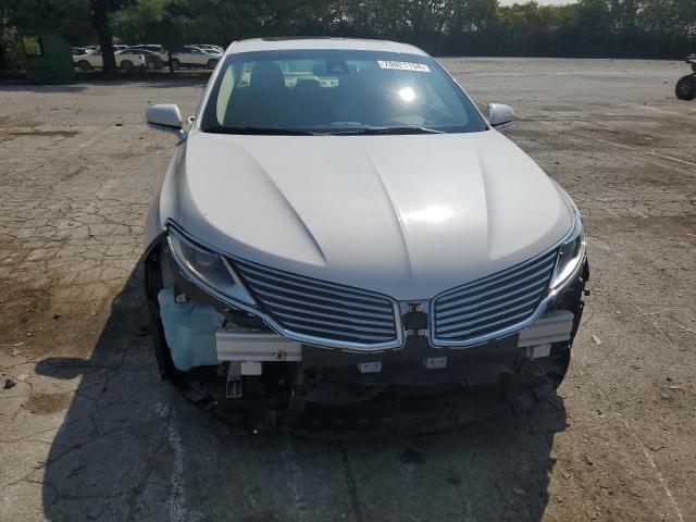 Photo 4 VIN: 3LN6L2LU8ER825511 - LINCOLN MKZ HYBRID 