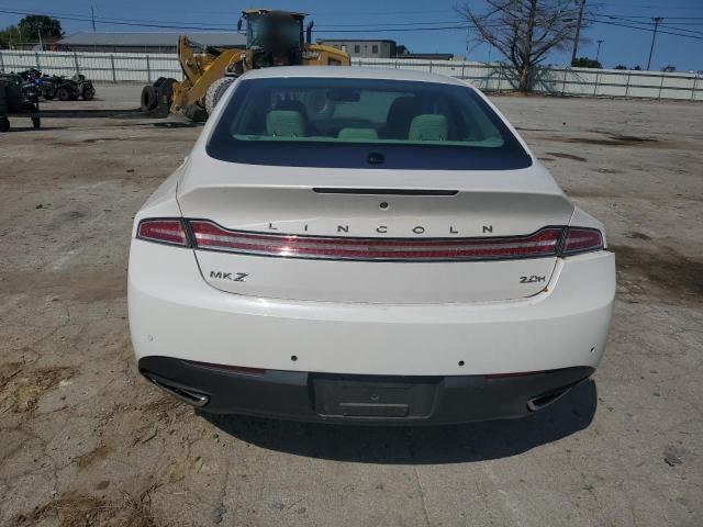 Photo 5 VIN: 3LN6L2LU8ER825511 - LINCOLN MKZ HYBRID 